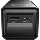 Akumulators (Power bank) EcoFlow RAPID 25000mAh Black