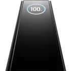 Akumulators (Power bank) EcoFlow RAPID 25000mAh Black