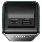 Akumulators (Power bank) EcoFlow RAPID 25000mAh Green