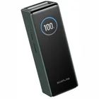 Akumulators (Power bank) EcoFlow RAPID 25000mAh Green