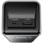 Akumulators (Power bank) EcoFlow RAPID 25000mAh Silver