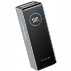 Akumulators (Power bank) EcoFlow RAPID 25000mAh Silver