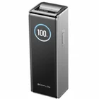 Akumulators (Power bank) EcoFlow RAPID 25000mAh Silver