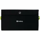 Akumulators (Power bank) Sandberg 10000 mAh Solar Charger 420-55