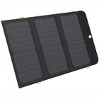 Akumulators (Power bank) Sandberg 10000 mAh Solar Charger 420-55
