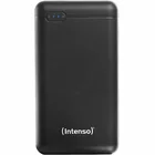 Akumulators (Power bank) Intenso XS 20000 mAh Black