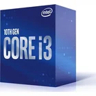 Datora procesors Intel Core i3 -10100F 3.6 Ghz 6MB CM8070104291318SRH8U