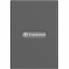 Transcend RDE2 Space Gray