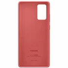 Samsung Note 20 Kvadrat Cover Red