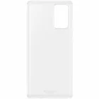 Samsung Galaxy Note 20 Clear Cover Transparent