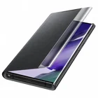 Samsung Galaxy Note 20 ultra Clear View Case Black