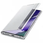 Samsung Galaxy Note 20 Clear Cover Silver
