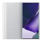 Samsung Galaxy Note 20 Clear Cover Silver