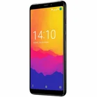 Viedtālrunis Prestigio Grace V7 + Canyon Fitnesa aproce CNE-SB02BB