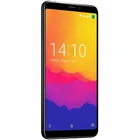 Viedtālrunis Prestigio Grace V7 + Canyon Fitnesa aproce CNE-SB02BB