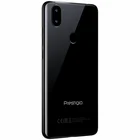 Viedtālrunis Prestigio Grace V7 + Canyon Fitnesa aproce CNE-SB02BB