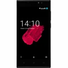 Viedtālrunis Prestigio Muze C7 LTE Black