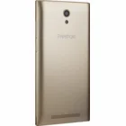 Viedtālrunis Prestigio Muze C7 LTE Gold