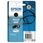 Epson DURABrite 408 Black