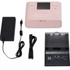 Canon Selphy CP1300 Pink
