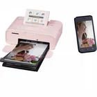 Canon Selphy CP1300 Pink