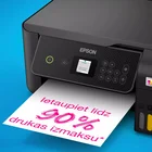 Epson EcoTank L3280 Black