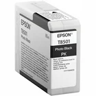 Epson T8501 Ink Black