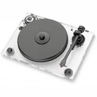 Pro-ject 2Xperience Classic (AC) S-shape (n/c) - Acryl