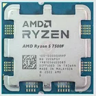 Datora procesors AMD Ryzen 5 7500F 3.7GHz 32MB 100-000000597