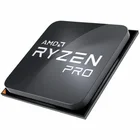 Datora procesors AMD Ryzen 5 4650G 3.7 GHz 8MB 100-100000143MPK [Mazlietots]