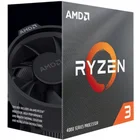 Datora procesors AMD Ryzen 3 4100 Multipack 3.8Ghz 2MB 100-100000510MPK
