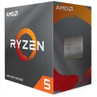 Datora procesors AMD Ryzen 5 4600G 3.7Ghz 8MB 100-000000147