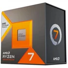 Datora procesors AMD Ryzen 7 7800X3D 4.2GHz 96MB 100-100000910WOF