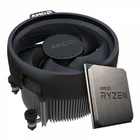 Datora procesors AMD Ryzen 5 5500 Multipack 3.6Ghz 16MB 100-100000457MPK