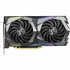 Videokarte MSI GeForce GTX 1660 GAMING X 6GB GDDR5