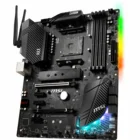 Mātesplate MSI B450 GAMING PRO CARBON MAX WIFI