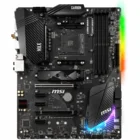 Mātesplate MSI B450 GAMING PRO CARBON MAX WIFI