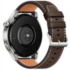 Viedpulkstenis Huawei Watch 3 Pro Brown