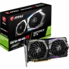 Videokarte MSI GeForce GTX 1660 GAMING X 6GB GDDR5