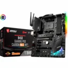 Mātesplate MSI B450 GAMING PRO CARBON MAX WIFI