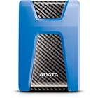 Ārējais cietais disks Ārējais cietais disks A-Data 2.5" DashDrive Durable HD650 1TB Blue