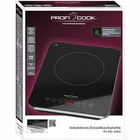 Plīts ProfiCook PC-EKI 1062