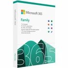 Microsoft 365 Family 6GQ-01556 FPP 12-Month Subscription 1 to 6 people