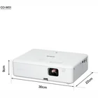 Projektors Epson CO-W01