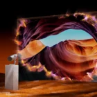 Projektors pārnēsājams Xgimi MoGo 4 Laser