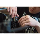 Original Prusa CORE One daļēji salikts 3D Printeris