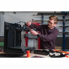 Original Prusa CORE One daļēji salikts 3D Printeris