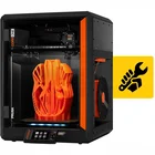 Original Prusa CORE One daļēji salikts 3D Printeris