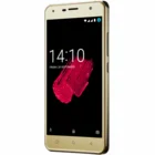 Viedtālrunis Prestigio Muze D5 Gold
