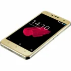 Viedtālrunis Prestigio Muze D5 Gold